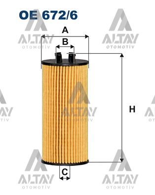 BMW X2 Yağ Filtresi 1f52 OEM 11428570590 BMW X2 Yağ Filtresi 1f52 OEM 11428570590